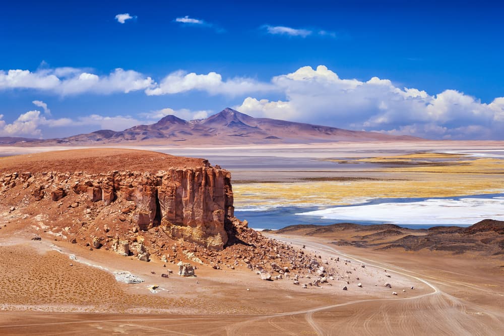 Desierto de Atacama