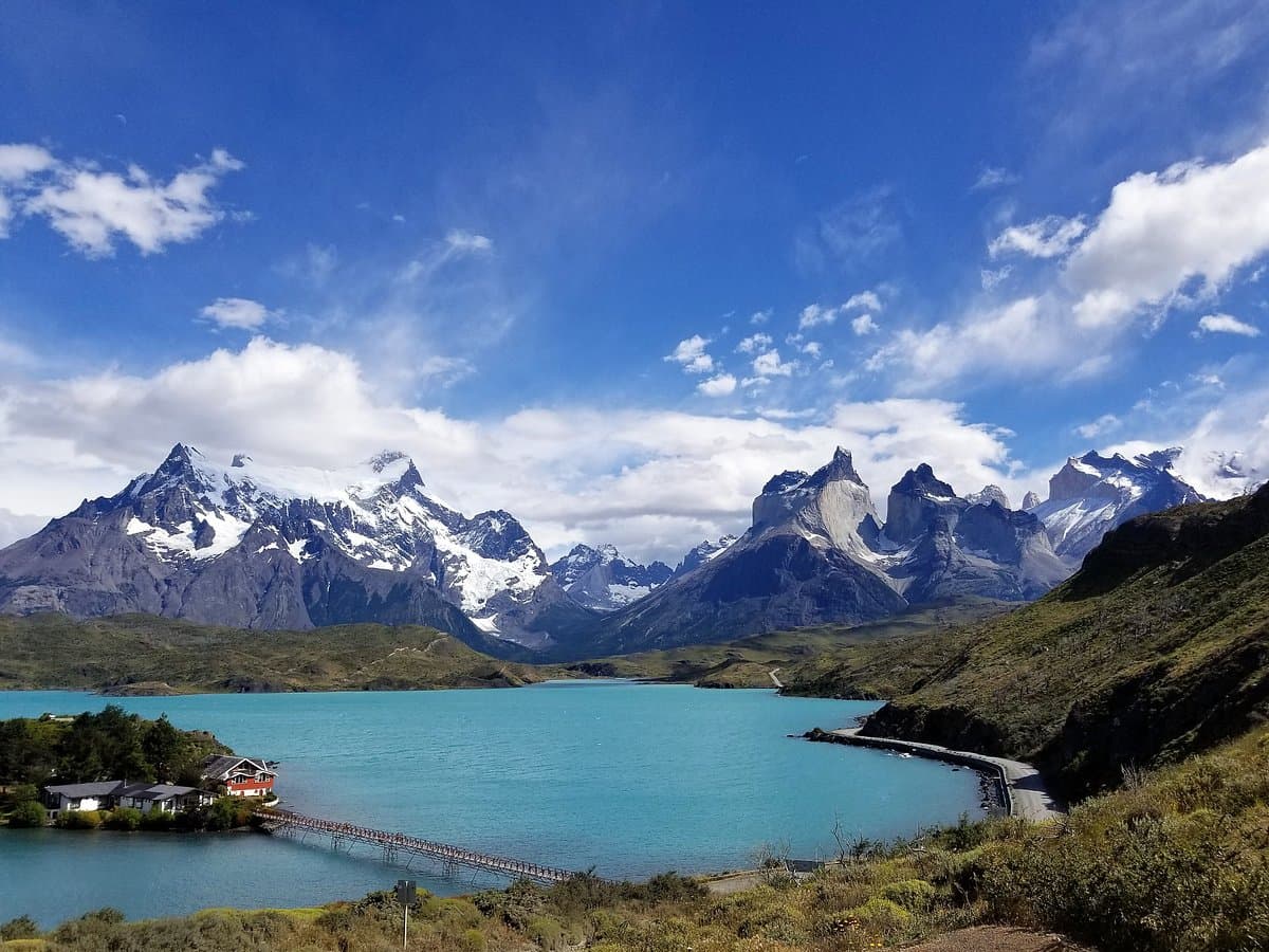 Parque Nacional Torres del Paine