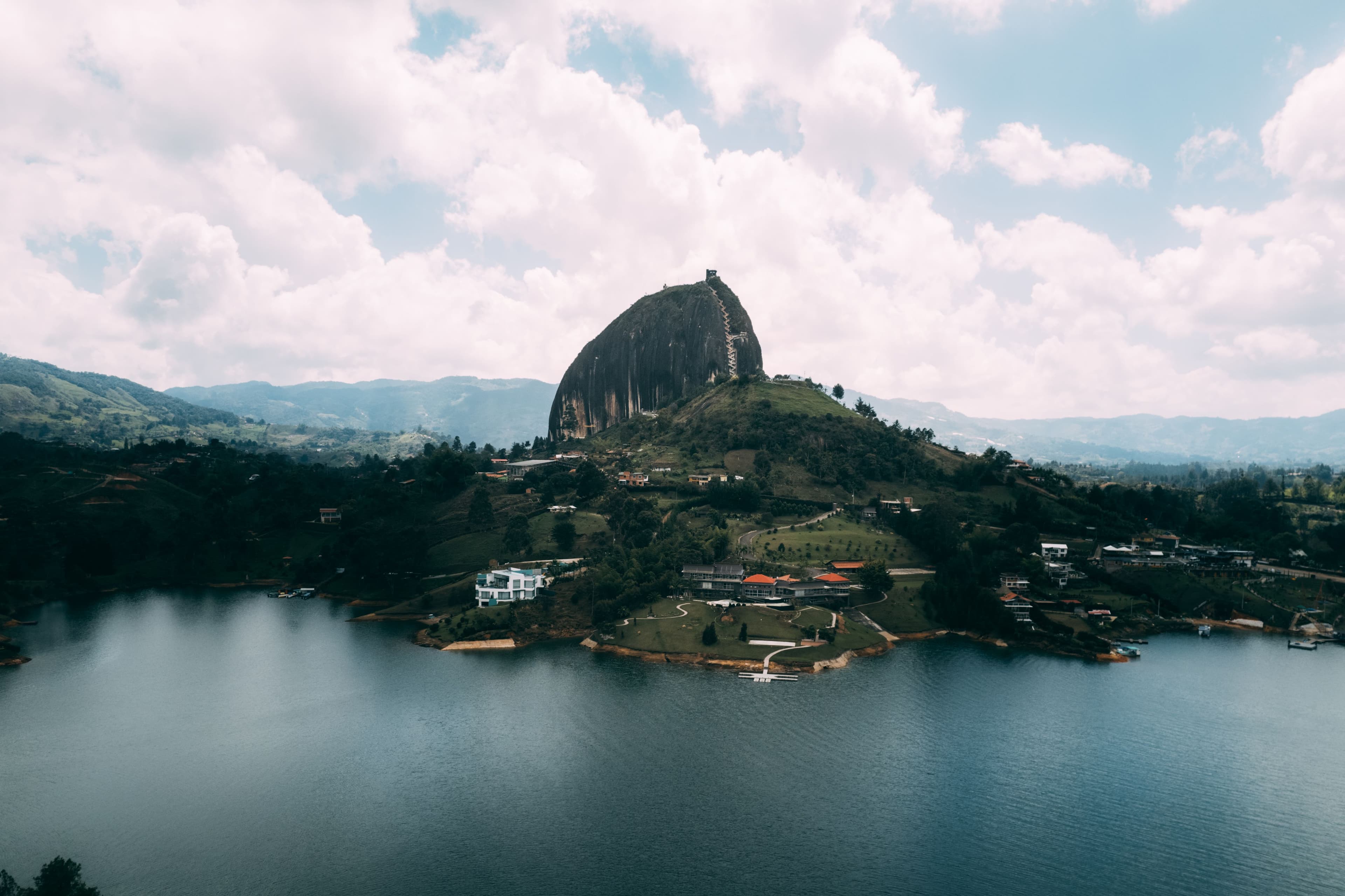 Guatapé