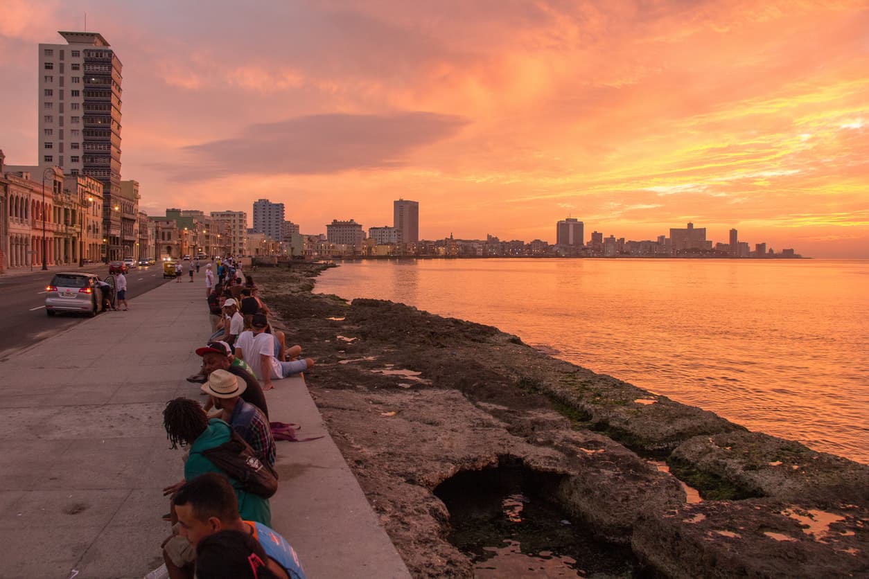 Malecon