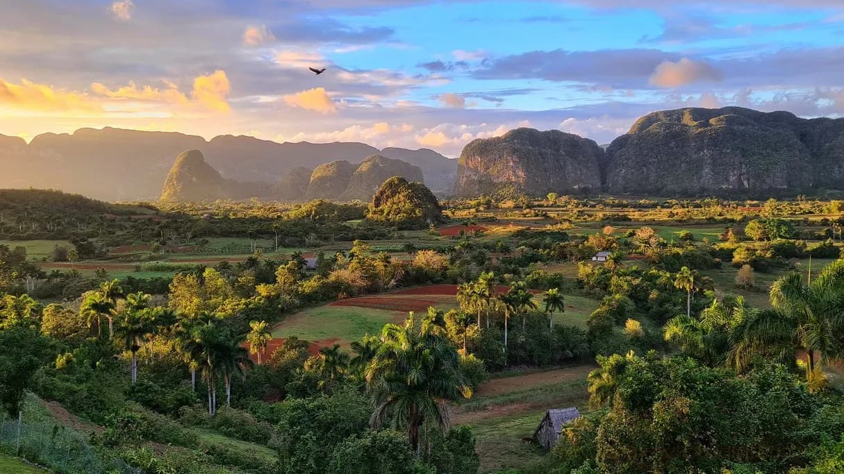 Valle de Viñales