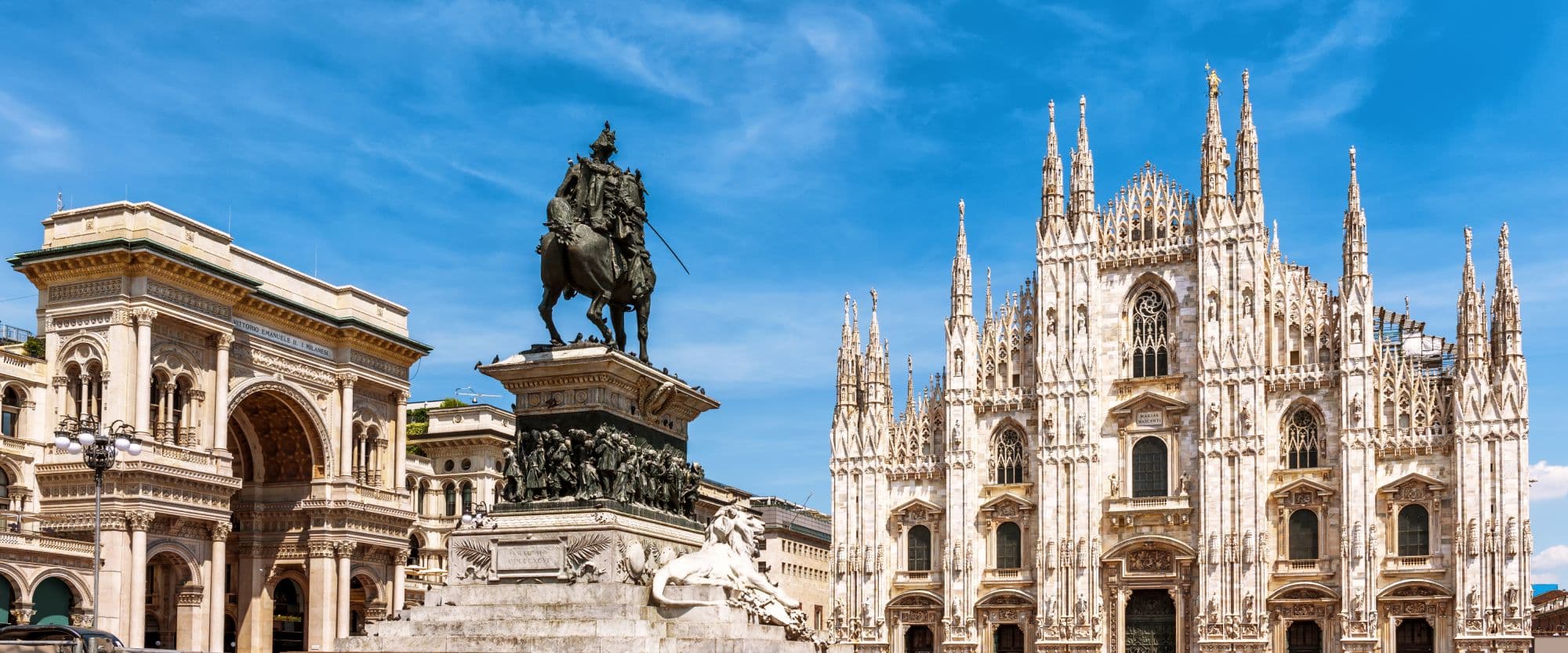 Catedral gótica Duomo