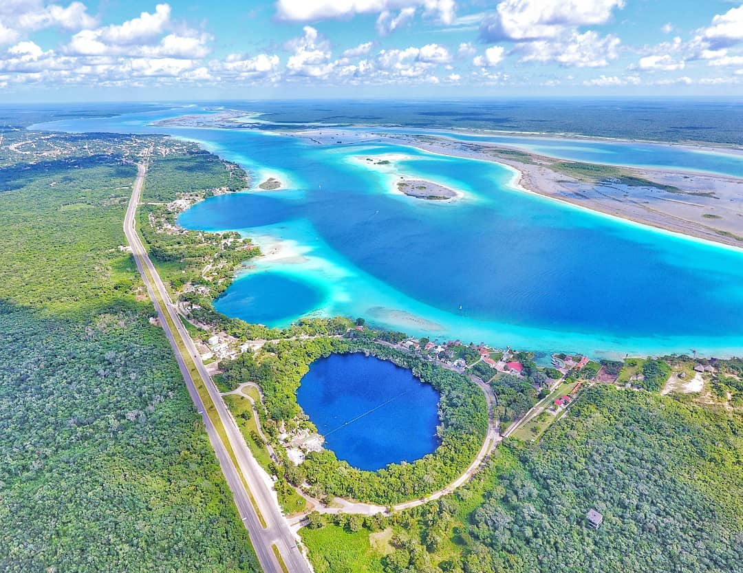 Laguna de Bacalar
