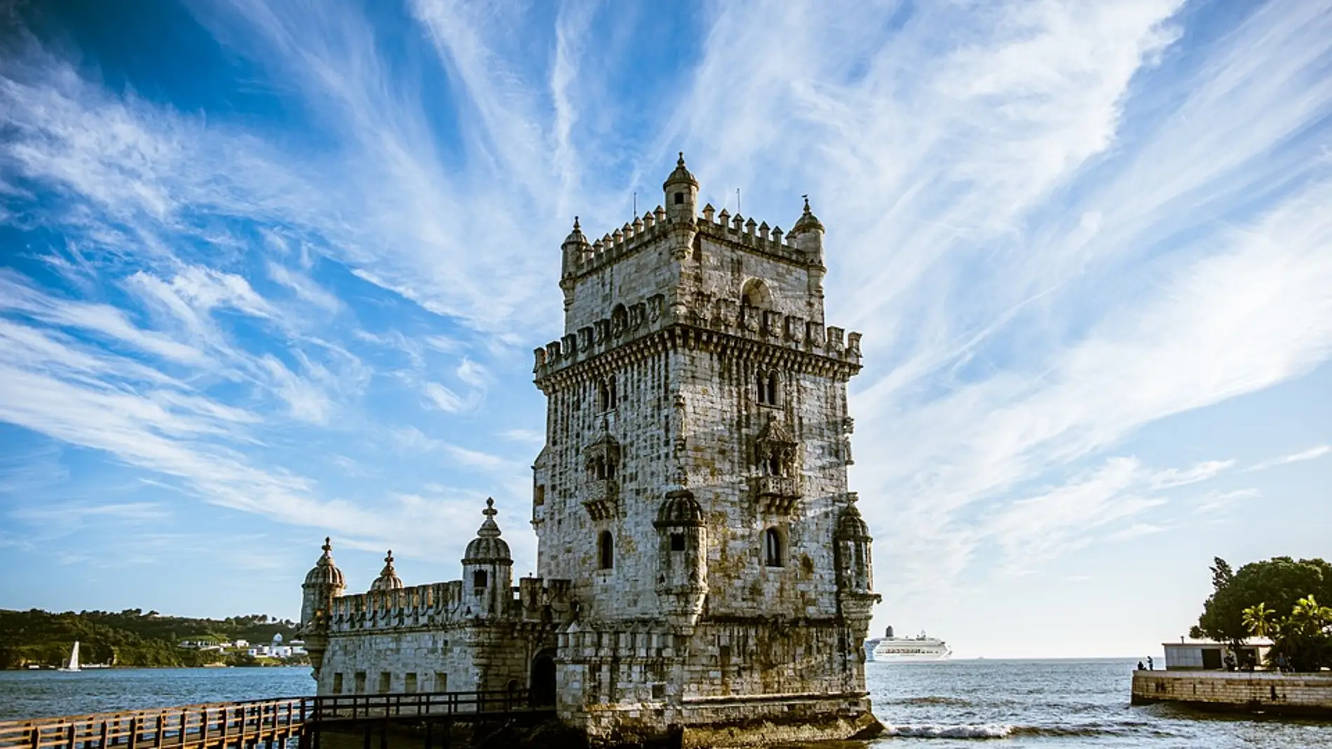 Torre Belem