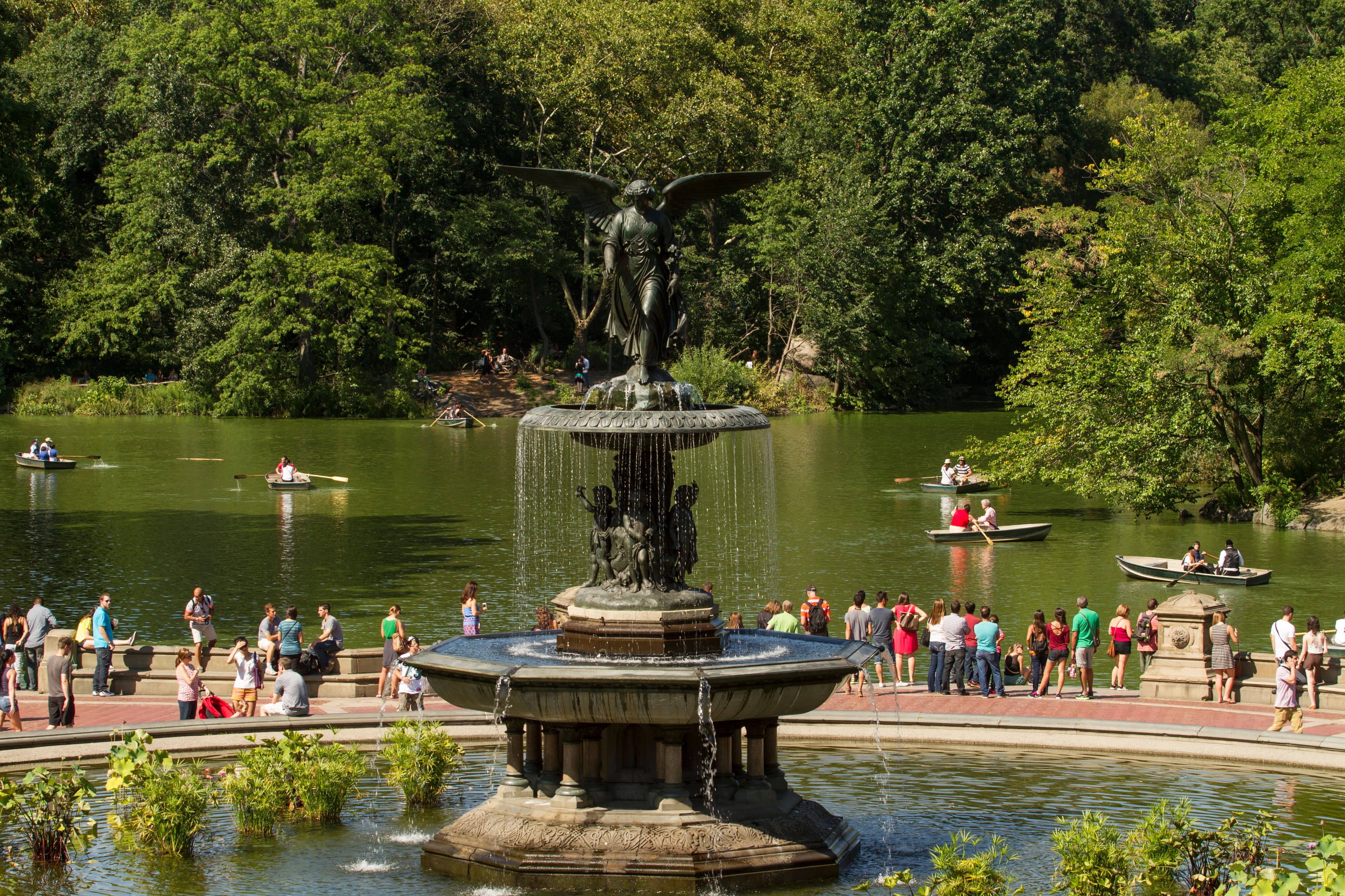 Central Park