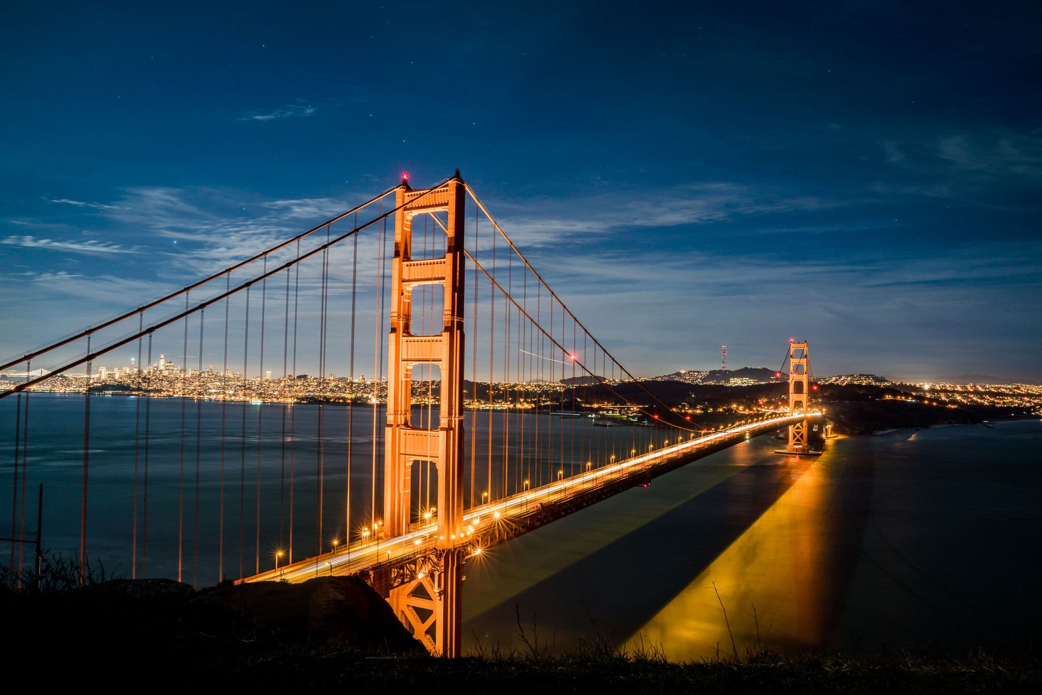 Golden Gate