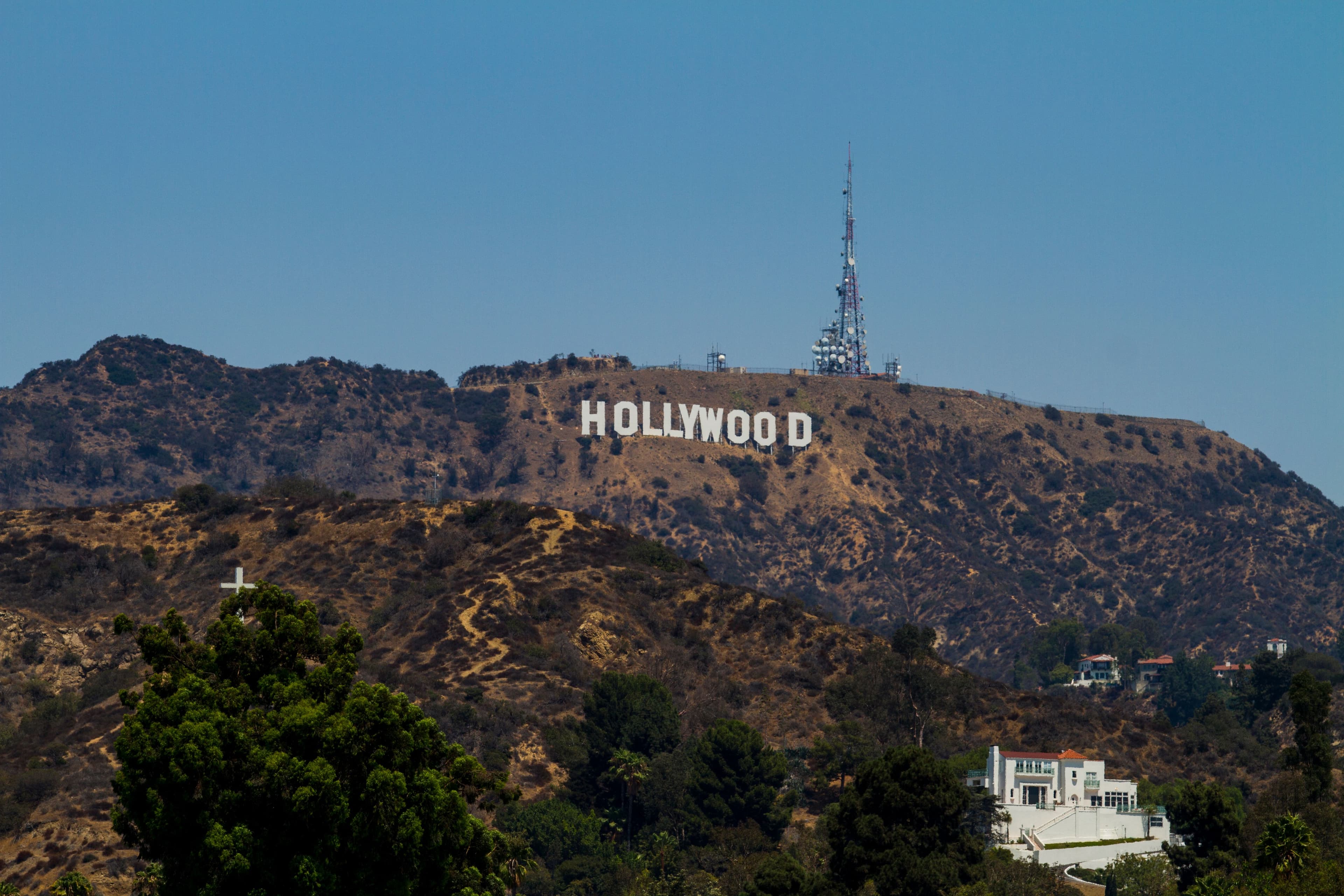 Hollywood