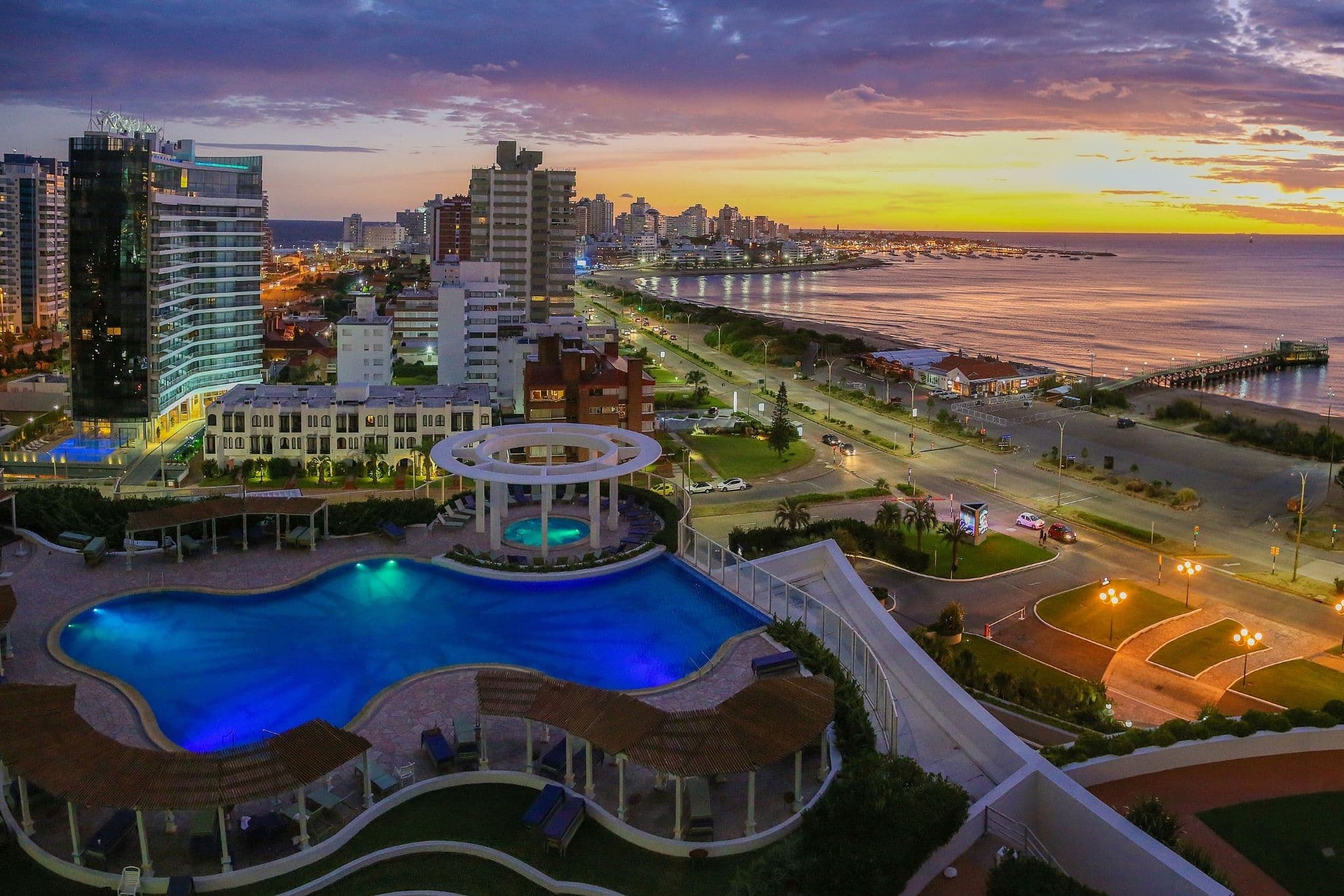 Punta del Este