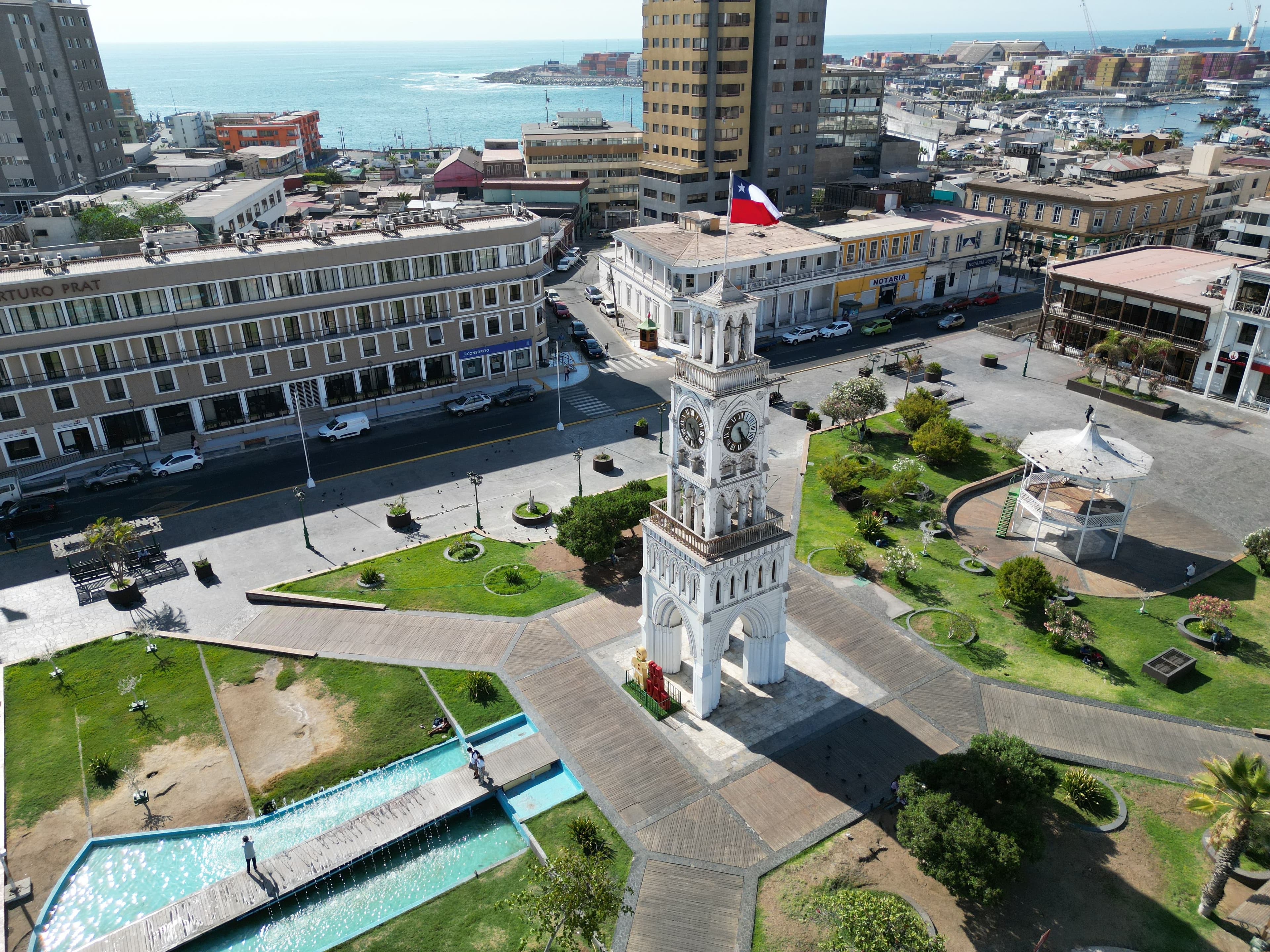 Chile