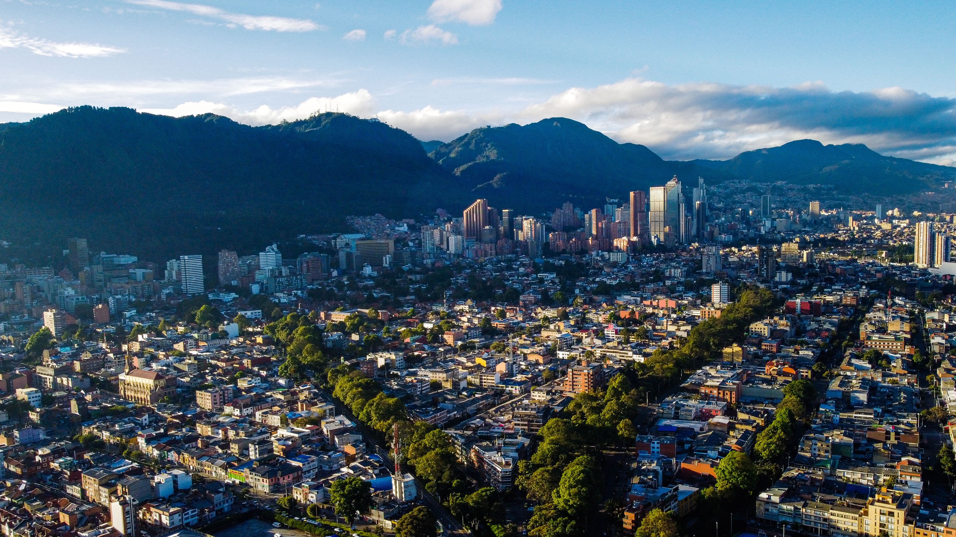 Colombia