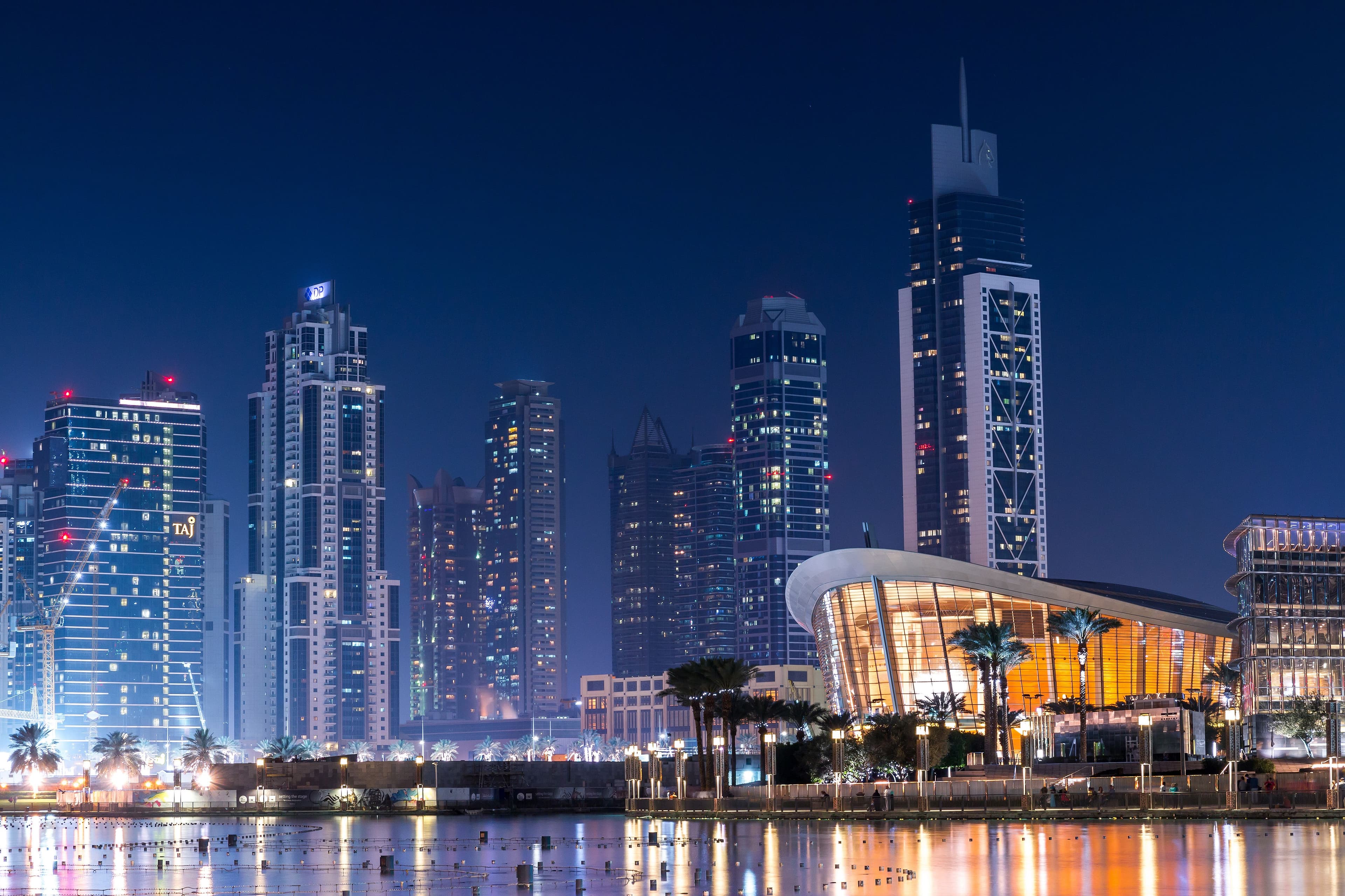 Emiratos Árabes Unidos