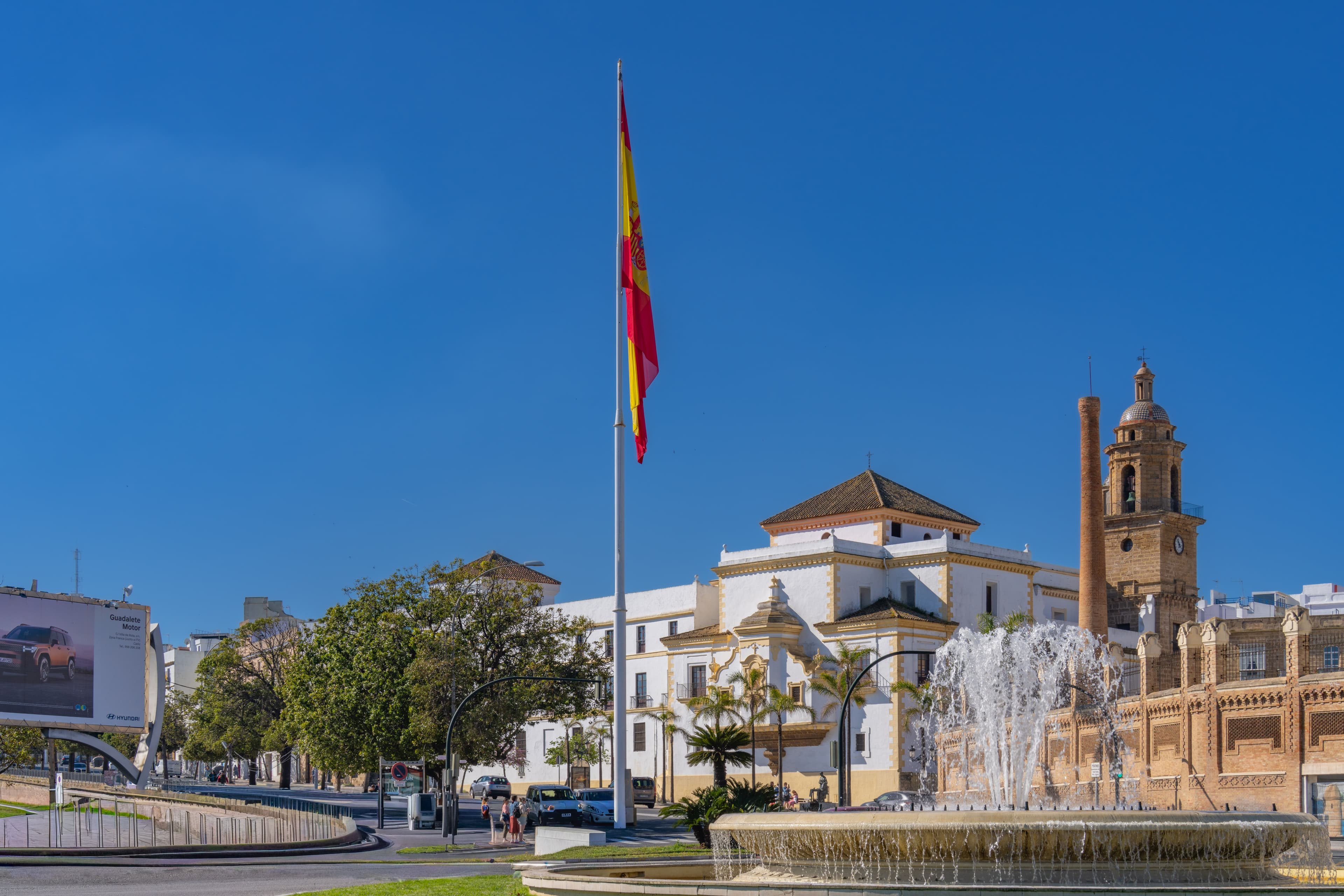 España