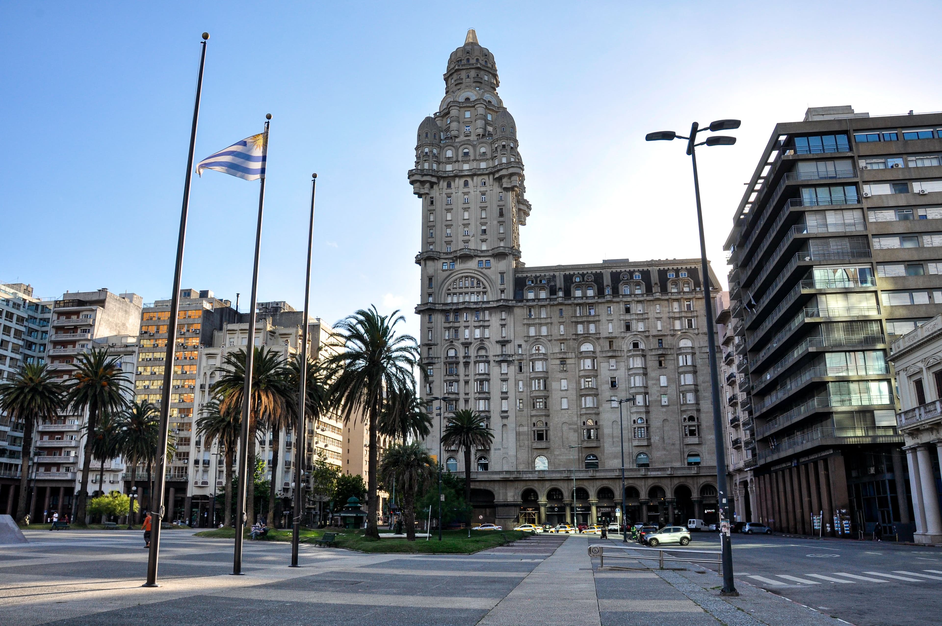 Uruguay