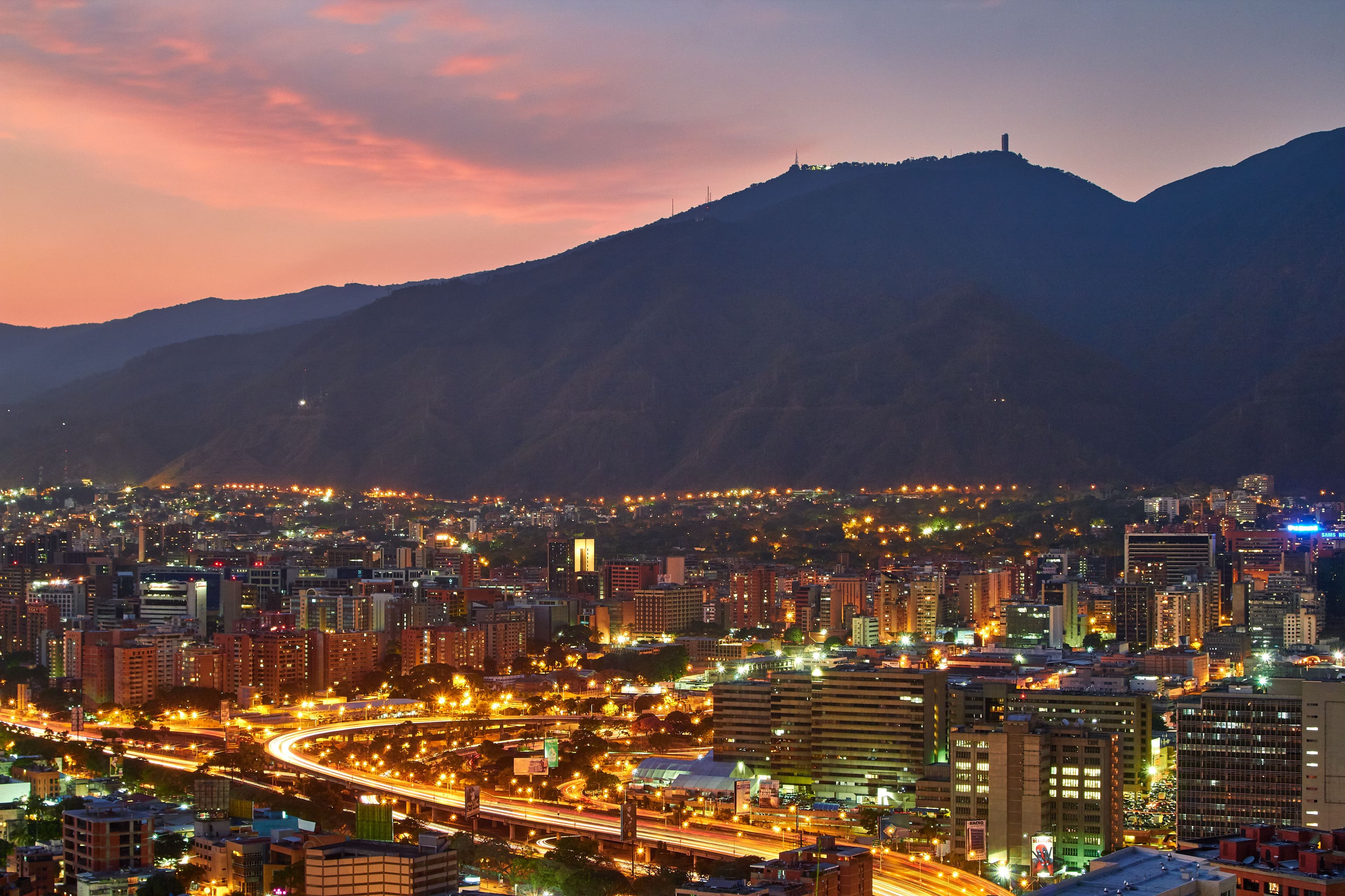 Venezuela