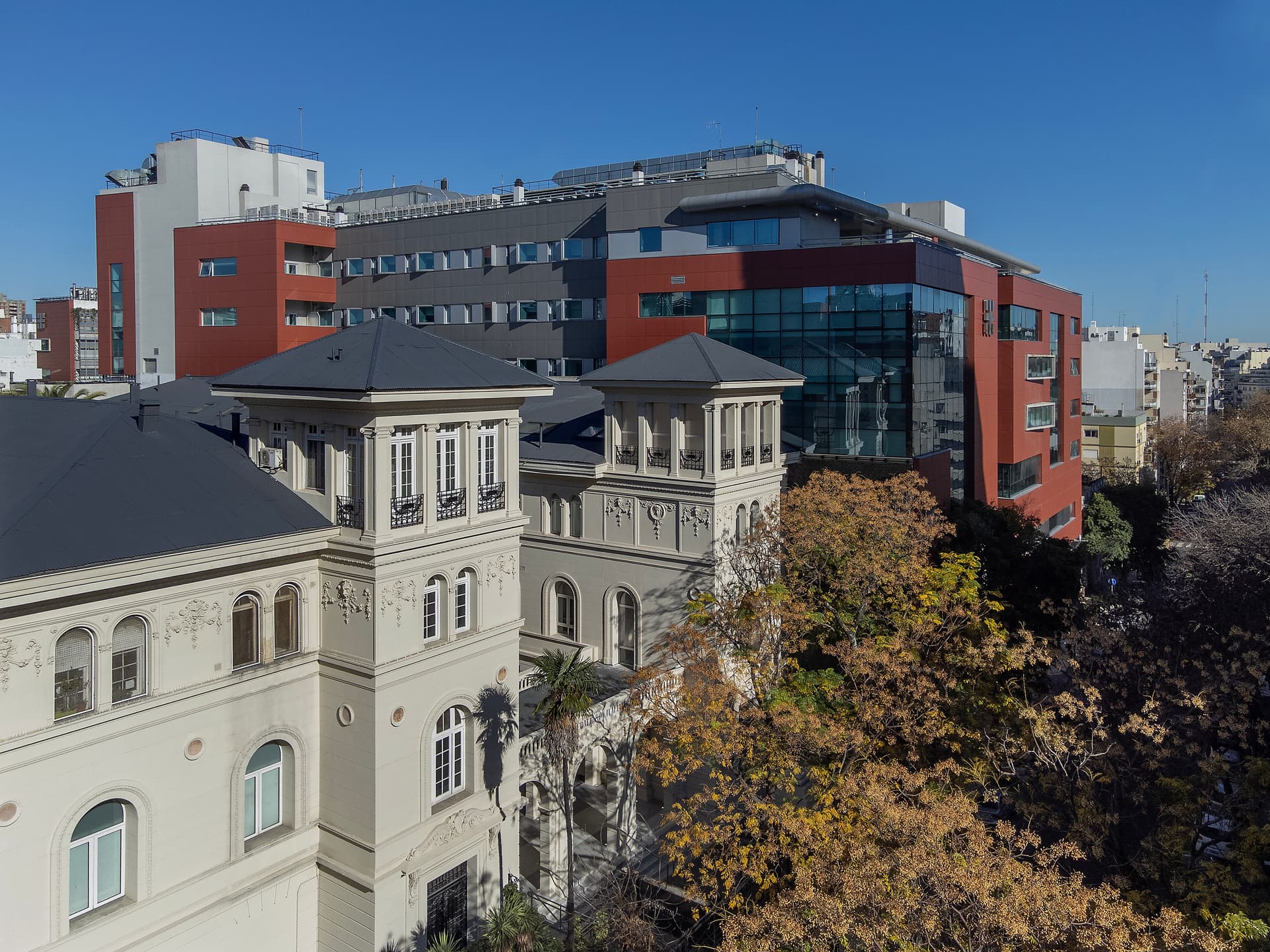 Hospital Italiano