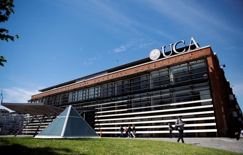 Universidad Católica Argentina (UCA)