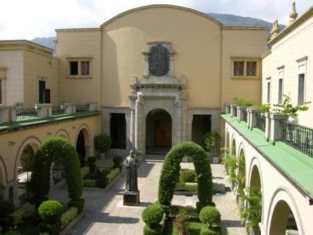 Universidad de Los Andes (ULA)