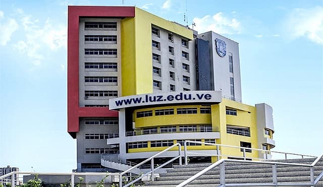 Universidad del Zulia